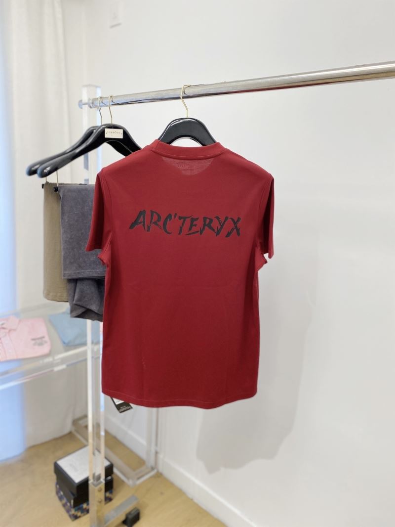 Arcteryx T-Shirts